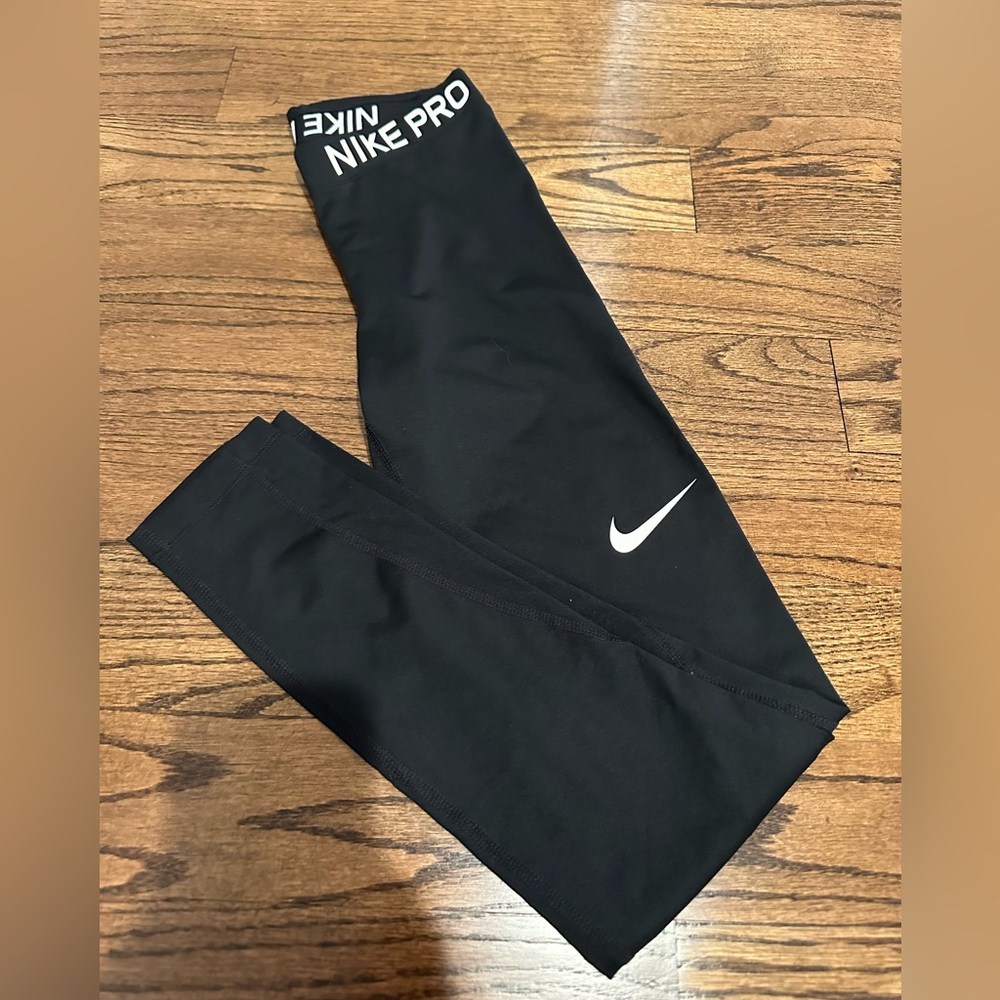 Nike sports leggings